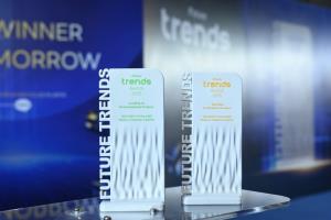 TOA คว้า 2 รางวัล "สุดยอดองค์กรผู้นำ Trend Setter" และ "ความเป็นเลิศด้าน ESG" จากเวที Future Trends Awards 2026