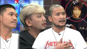 “เสือ ดุสิต” รับผิดวิถี “หมาหมู่” ทำร้ายคู่กรณีปางตาย - เห็นคาตาจับก้นเมีย แต่ถ้าไม่มียินดีถอนประกัน เดินเข้าคุกเอง!