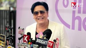 “พีเค” เปิดใจเคยดิ่งหนักมีเสียงในหัวให้โดดตึก ขอบคุณ “มีเรียน” ที่ดึงกลับมา ไม่แตะคนในอดีต