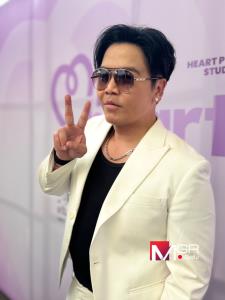 “พีเค” เปิดใจเคยดิ่งหนักมีเสียงในหัวให้โดดตึก ขอบคุณ “มีเรียน” ที่ดึงกลับมา ไม่แตะคนในอดีต