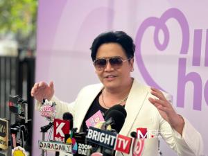 “พีเค” เปิดใจเคยดิ่งหนักมีเสียงในหัวให้โดดตึก ขอบคุณ “มีเรียน” ที่ดึงกลับมา ไม่แตะคนในอดีต