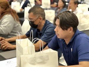 เชิญชวนมาร่วมปลุกเมืองหาดใหญ่ ในงานมหกรรมยานยนต์แห่งปี “Motor Show Hatyai 2026”
