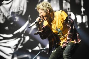‘‘ONE OK ROCK’ จุดไฟร็อกสะเทือนทุกอณูบนเวทีอิมแพคฯ ใน ‘ONE OK ROCK DETOX Asia Tour 2026 in Bangkok สตาร์ทแรกเอเชียทัวร์ที่น่าจดจำมากที่สุด!