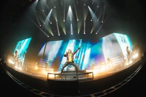 ‘‘ONE OK ROCK’ จุดไฟร็อกสะเทือนทุกอณูบนเวทีอิมแพคฯ ใน ‘ONE OK ROCK DETOX Asia Tour 2026 in Bangkok สตาร์ทแรกเอเชียทัวร์ที่น่าจดจำมากที่สุด!
