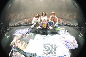 ‘‘ONE OK ROCK’ จุดไฟร็อกสะเทือนทุกอณูบนเวทีอิมแพคฯ ใน ‘ONE OK ROCK DETOX Asia Tour 2026 in Bangkok สตาร์ทแรกเอเชียทัวร์ที่น่าจดจำมากที่สุด!