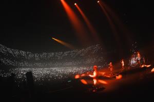 ‘‘ONE OK ROCK’ จุดไฟร็อกสะเทือนทุกอณูบนเวทีอิมแพคฯ ใน ‘ONE OK ROCK DETOX Asia Tour 2026 in Bangkok สตาร์ทแรกเอเชียทัวร์ที่น่าจดจำมากที่สุด!