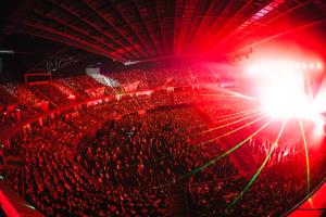 ‘‘ONE OK ROCK’ จุดไฟร็อกสะเทือนทุกอณูบนเวทีอิมแพคฯ ใน ‘ONE OK ROCK DETOX Asia Tour 2026 in Bangkok สตาร์ทแรกเอเชียทัวร์ที่น่าจดจำมากที่สุด!