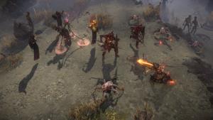 "Path of Exile: Mirage" เผยรายละเอียดใหม่ เตรียมเล่นพร้อมกัน 7 มีนาคมนี้