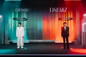 เลเซอร์ เอ็นจิเนีย เปิดตัว 2 เทคโนโลยียกกระชับรูปแบบใหม่ “Density – LinearZ”&amp;#8232;พร้อมดึง 2 นักแสดงสุดฮอต “เก่ง–น้ำปิง” ขึ้นแท่นพรีเซนเตอร์ แชร์ทริคการดูแลผิวของคนรุ่นใหม่ แบบเป็นธรรมชาติ
