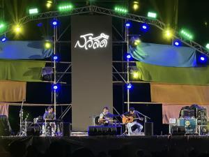 เริ่มแล้ว! RimLay Samila Beach Camp #1 คอนเสิร์ตสายแคมป์ริมทะเล