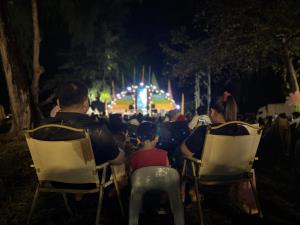 เริ่มแล้ว! RimLay Samila Beach Camp #1 คอนเสิร์ตสายแคมป์ริมทะเล