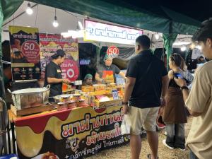 เริ่มแล้ว! RimLay Samila Beach Camp #1 คอนเสิร์ตสายแคมป์ริมทะเล