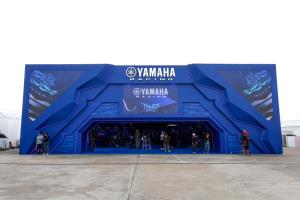 “YamahaGP Pavilion” พบกันที่ สนามช้าง อินเตอร์เนชั่นแนล เซอร์กิต จังหวัดบุรีรัมย์ ระหว่างวันที่ 27 กุมภาพันธ์ – 1 มีนาคม 2569
