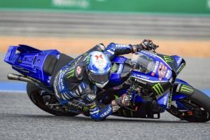 อเล็กซ์ รินส์ นักบิดชาวสแปนิชหมายเลข 42