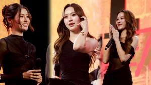 ปิดแฟ้มคดีด้วยความรัก! “จุง-ดัง” เฉลยตัวซีเครตหลังหน้ากาก ในงาน “Dare You to Death Final EP. FAN MEETING” สาดโมเมนท์หวานจนฮ็อป