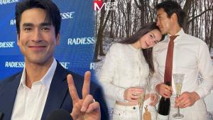 “ณเดชน์” ถูกใจว่าที่เมียดึงสติให้ใช้ปัญญาใช้เงิน! วิวาห์มาราธอน 3 ที่ งบไม่ถึง 10 ล้าน