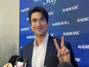 “ณเดชน์” ถูกใจว่าที่เมียดึงสติให้ใช้ปัญญาใช้เงิน! วิวาห์มาราธอน 3 ที่ งบไม่ถึง 10 ล้าน