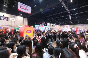 แม็คโคร จัดใหญ่ ที่ขอนแก่น “ตลาดนัดโชห่วย 16 รวมมิตร : รวมมิตรทุก Gen รวม Trends สร้างกำไร”  ผนึกเทรนด์ใหม่สร้างกำไรอย่างยั่งยืน