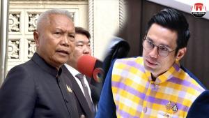 สะพานเชื่อม Gen! "ภูมิใจไทย" ปั้น "สภาดิจิทัล" ใหม่บวกเก่า จับตา "โสภณ-กรวีร์" ติดโผคุมเกมสภาฯ