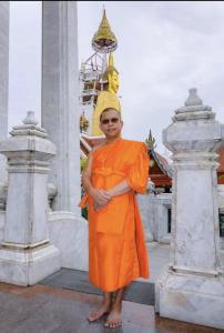 ตะลุยบุญ–ตะลุยกิน! เที่ยวงานวัดอินทรวิหาร 10 วัน 10 คืน ชิมฟรีกาแฟโบราณ “มังกรบิน” หอมกรุ่นกลางบางขุนพรหม