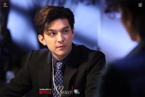 “โหน ธนากร” ปล่อยของเต็มพิกัดใน “ลางปริศนา” ยกเครดิต ผกก.ให้อิสระการแสดง