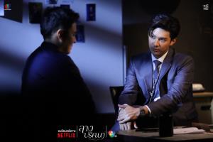 “โหน ธนากร” ปล่อยของเต็มพิกัดใน “ลางปริศนา” ยกเครดิต ผกก.ให้อิสระการแสดง
