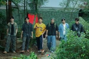 แก๊งกู๊ชาติพันธุ์ใหม่เปิดความประทับใจ ชวนลุ้น 2 ตอนสุดท้าย “7 ประจัญบาน”
