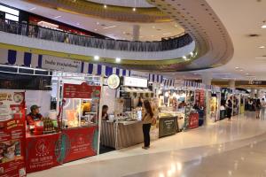 DBDยกทัพ 40 แฟรนไชส์บุกอุดรธานี ปั้นอาชีพคนอีสาน 5-8 มี.ค.นี้