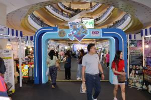 DBDยกทัพ 40 แฟรนไชส์บุกอุดรธานี ปั้นอาชีพคนอีสาน 5-8 มี.ค.นี้