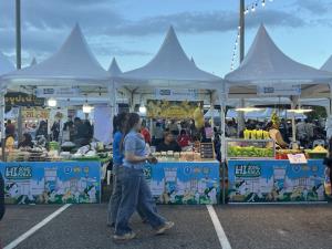 เปิดงาน “Hi Songkhla” สีสันเมืองสองเล รับซัมเมอร์คึกคัก