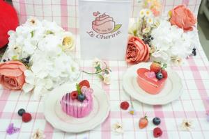 ซีพีแรม ชวน "สมิธ ภาสวิชญ์" เปิดครัว “CPRAM FOOD STATION” แทรกแนวคิดลด Food Waste