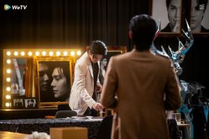 “ฟอร์ด - พีท” สุดปลื้ม “Yesterday รอยรักวันวาน” ครองอันดับ 1 ซีรีส์วายมาแรงบน WeTV 3 สัปดาห์ซ้อน!