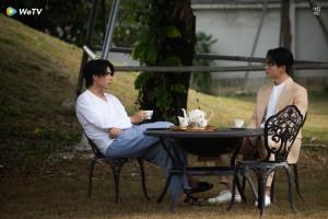 “ฟอร์ด - พีท” สุดปลื้ม “Yesterday รอยรักวันวาน” ครองอันดับ 1 ซีรีส์วายมาแรงบน WeTV 3 สัปดาห์ซ้อน!
