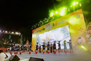 เริ่มแล้ว! เทศกาลมาฆปูรมีศรีปราจีน ครั้งที่ 40 เส้นทางแห่งศรัทธารอยพระพุทธบาทคู่เมืองอวัธยปุระ