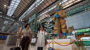 เหตุตึงเครียดในตะวันออกกลาง “ททท.” เปิดศูนย์ติดตามสถานการณ์ท่องเที่ยวในภาวะวิกฤต