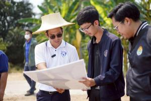 "กรวีร์” ชูหัวใจผู้แทนฯ ต้องไม่ทิ้งพื้นที่! หนุนคนรุ่นใหม่ตบเท้าเข้าการเมือง สานพลังขับเคลื่อนประเทศ