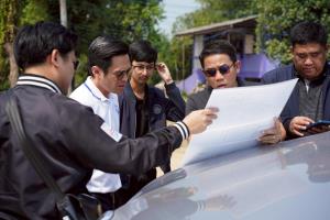 "กรวีร์” ชูหัวใจผู้แทนฯ ต้องไม่ทิ้งพื้นที่! หนุนคนรุ่นใหม่ตบเท้าเข้าการเมือง สานพลังขับเคลื่อนประเทศ