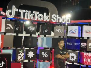 จากหน้าจอสู่ถนน! TikTok Shop Run 2026 กระหึ่มงานวิ่งอีคอมเมิร์ซใจกลางกรุงเทพ