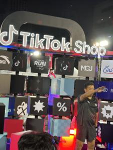 จากหน้าจอสู่ถนน! TikTok Shop Run 2026 กระหึ่มงานวิ่งอีคอมเมิร์ซใจกลางกรุงเทพ