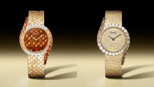 ยลโฉม Limelight Gala สองรุ่นเด่นจาก Piaget