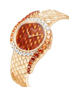 ยลโฉม Limelight Gala สองรุ่นเด่นจาก Piaget