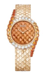 ยลโฉม Limelight Gala สองรุ่นเด่นจาก Piaget