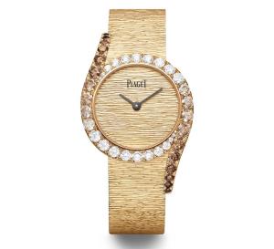 ยลโฉม Limelight Gala สองรุ่นเด่นจาก Piaget