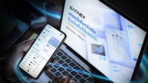 รู้หรือไม่? ค่าสเปรดที่คุณเสียไปหายไปไหน? ... เจาะลึก 'Earnex' นวัตกรรมคืนรีเบตอัตโนมัติ แพลตฟอร์มที่เกิดมาเพื่อแก้ปัญหาให้นักเทรดรายย่อย