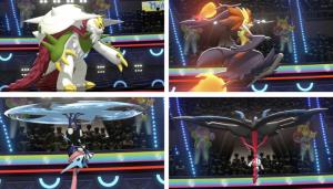 "Pokemon Champions" พร้อมเล่นบน Nintendo Switch เมษายนนี้!