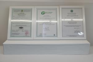 DEE Q OLO ASSET โรงงาน OEM ครบวงจร ผลิตแบรนด์สุขภาพและความงาม