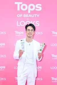 ยาสีฟันเซ็นม่า เปิดตัว "บอย ปกรณ์" พรีเซนเตอร์คนแรก พร้อมจับมือ Tops เพิ่มช่องทางจำหน่ายทั่วประเทศ