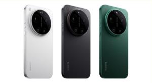 เปิดตัว Xiaomi 17 Series พร้อม Leitzphone รุ่นพิเศษ