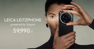 เปิดตัว Xiaomi 17 Series พร้อม Leitzphone รุ่นพิเศษ