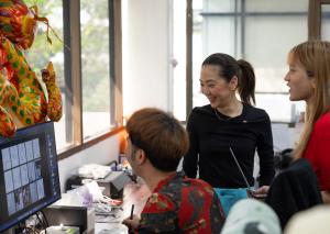 Modernform เปิดตัวแคมเปญ “The Way She Works” ถ่ายทอดมุมมองการทำงานของ 4 ผู้นำหญิงไทยยุคใหม่